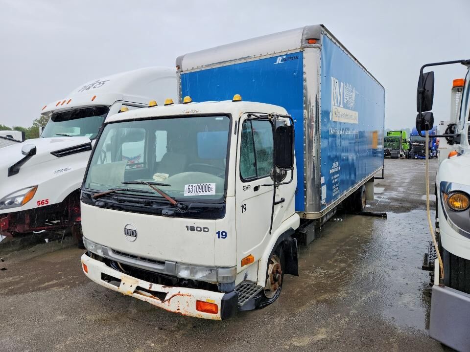 1998 UD UD1800