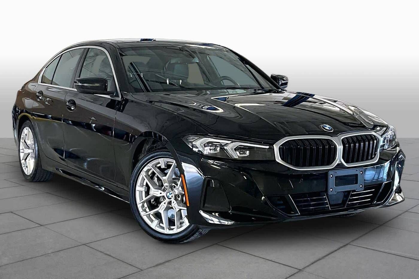 2025 BMW 330i