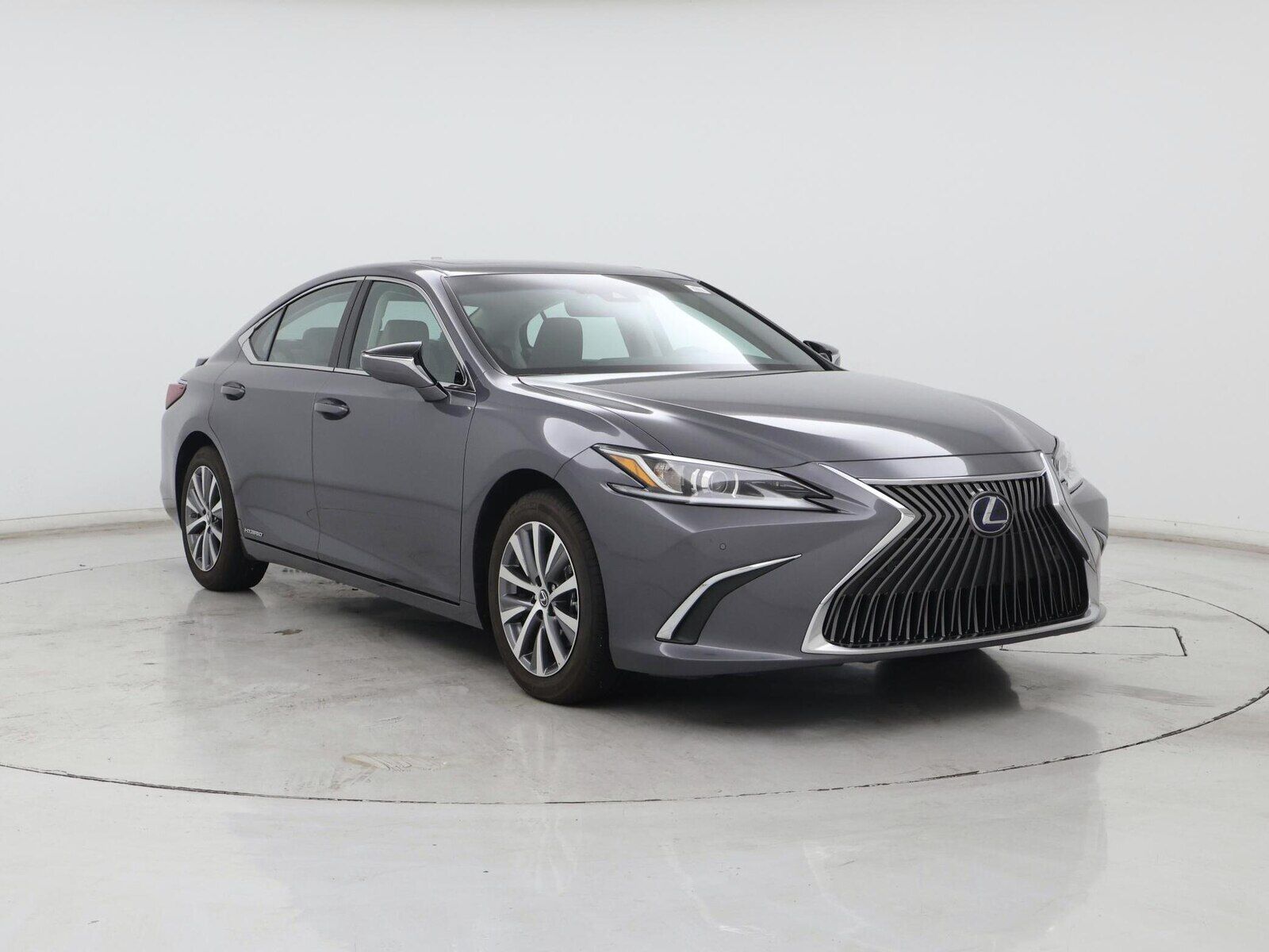 2020 Lexus ES