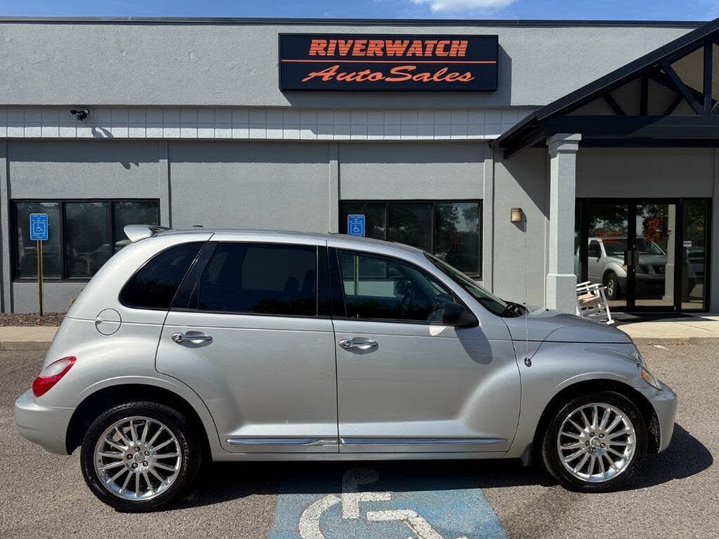 2009 CHRYSLER PT Cruiser