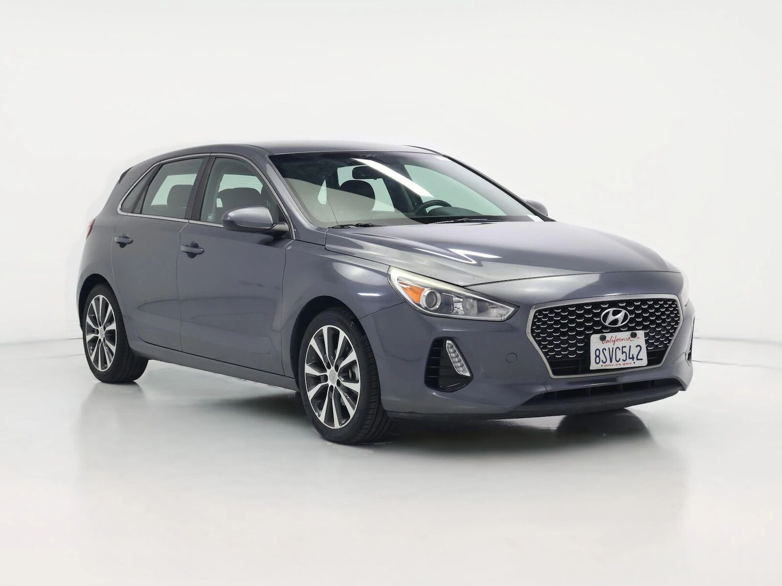2019 HYUNDAI Elantra GT