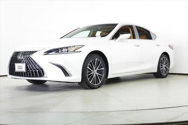 2023 Lexus ES