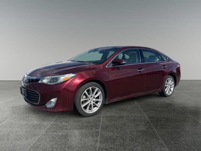 2014 TOYOTA Avalon