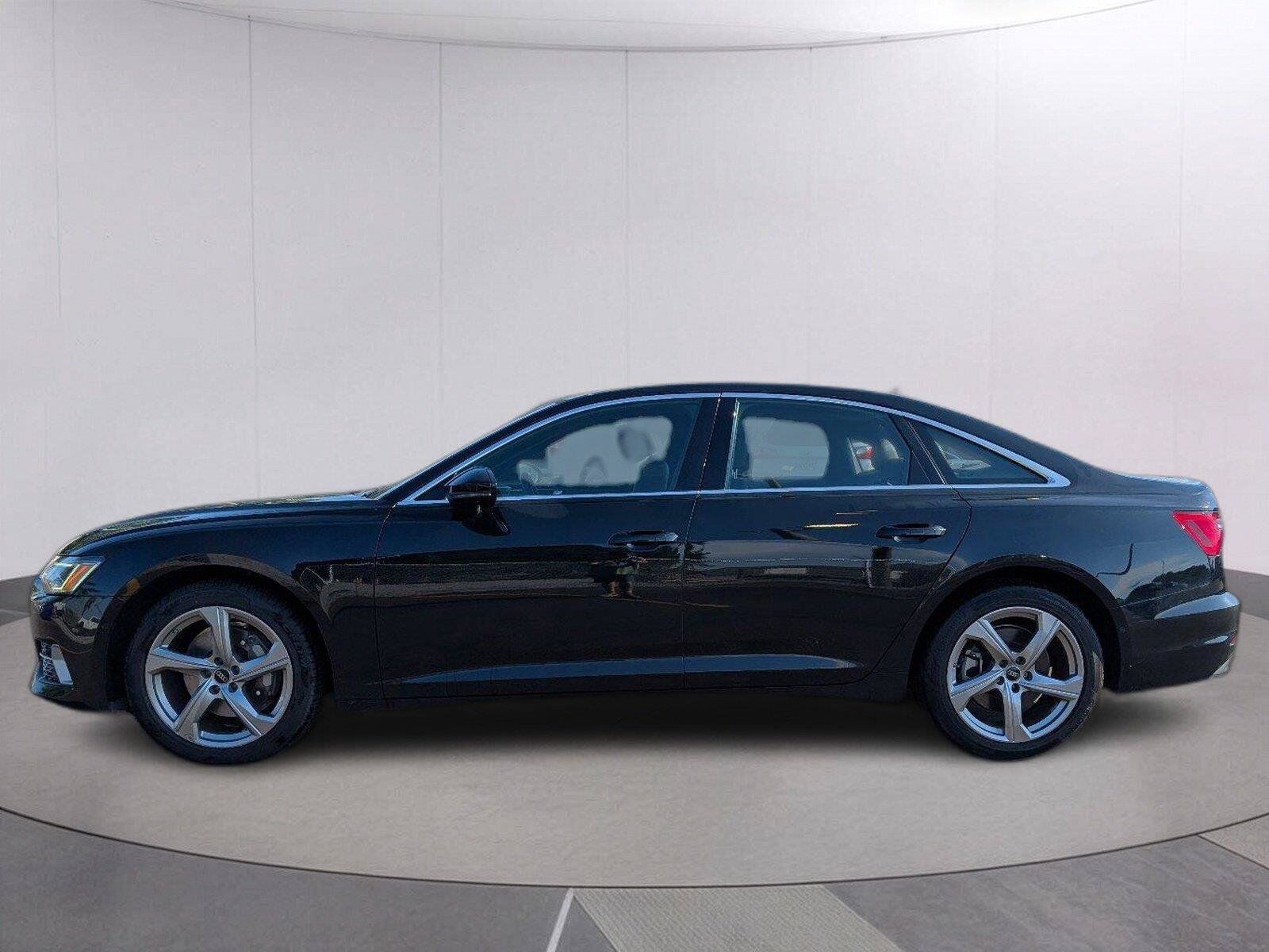 2024 Audi A6