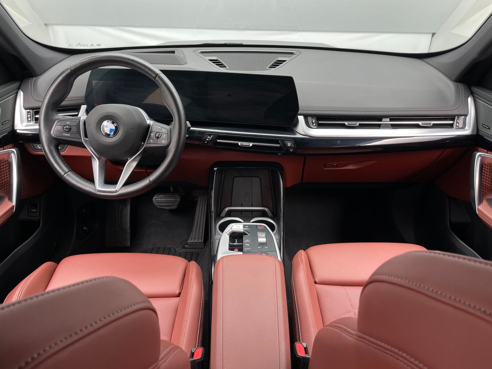 2026 BMW X1