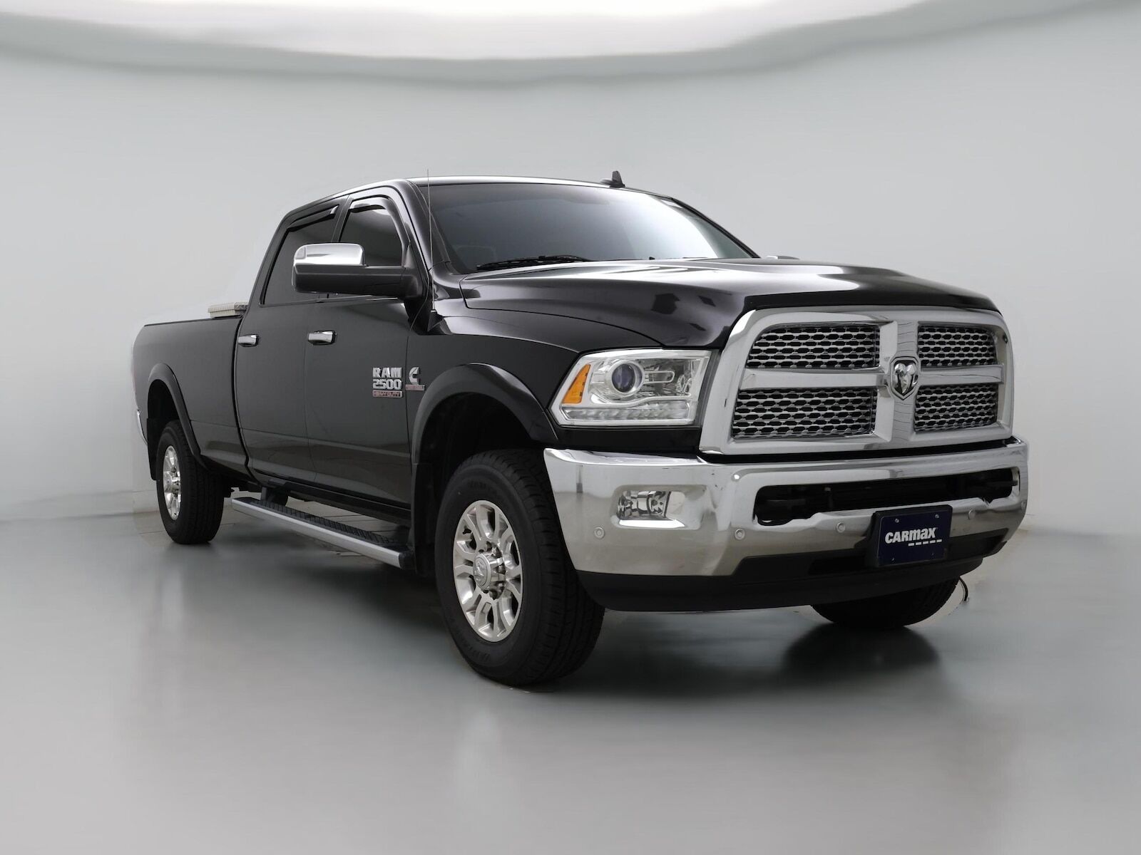 2018 RAM 2500