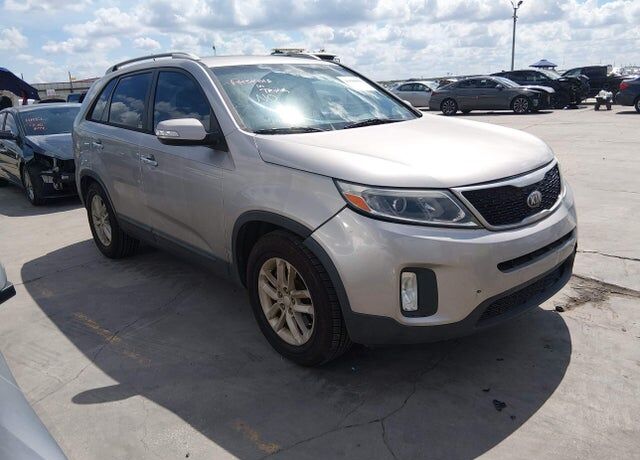 2014 KIA Sorento