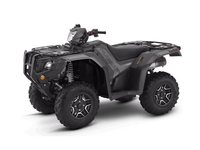 2027 HONDA FourTrax