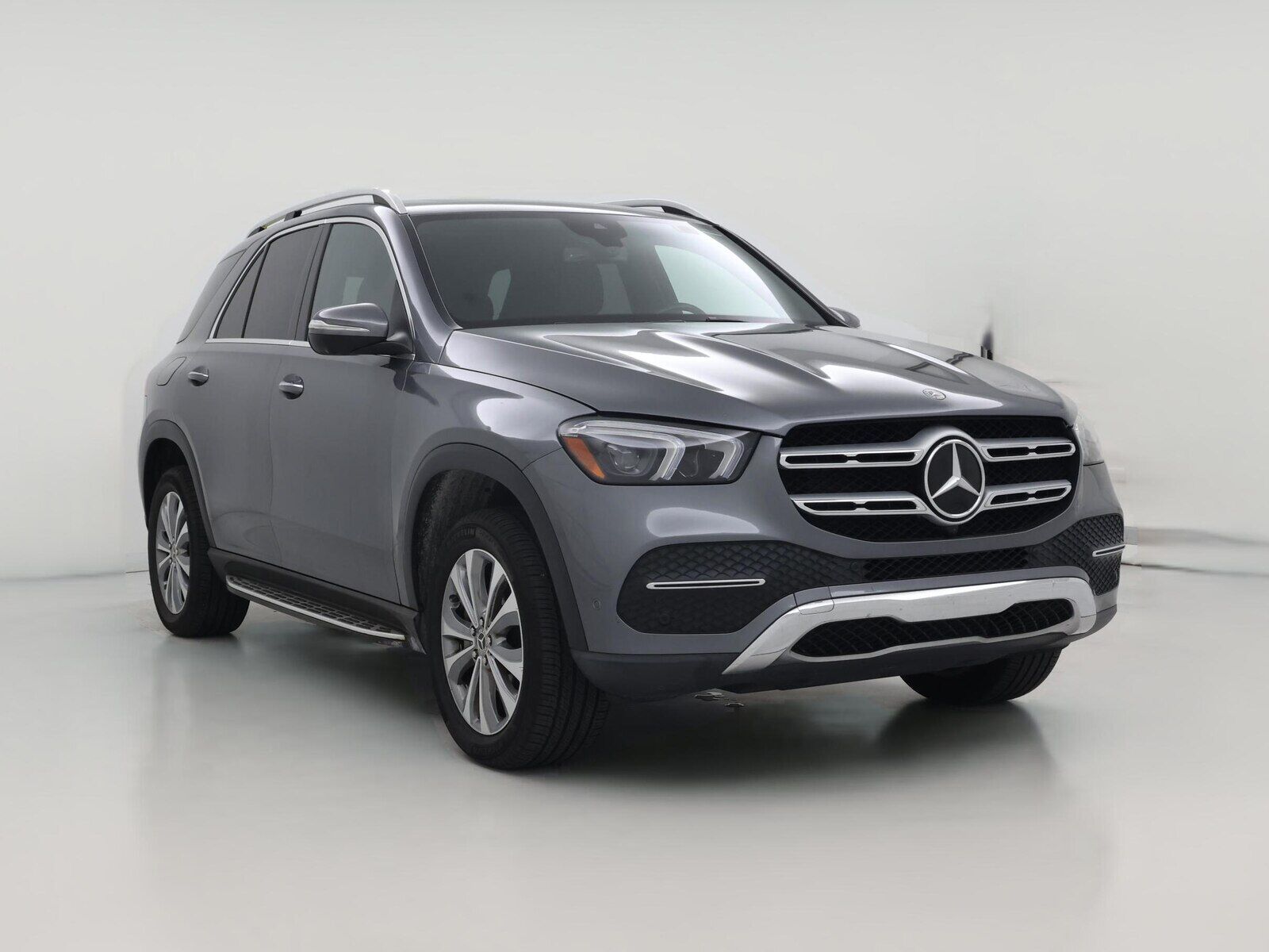 2020 MERCEDES-BENZ GLE-Class