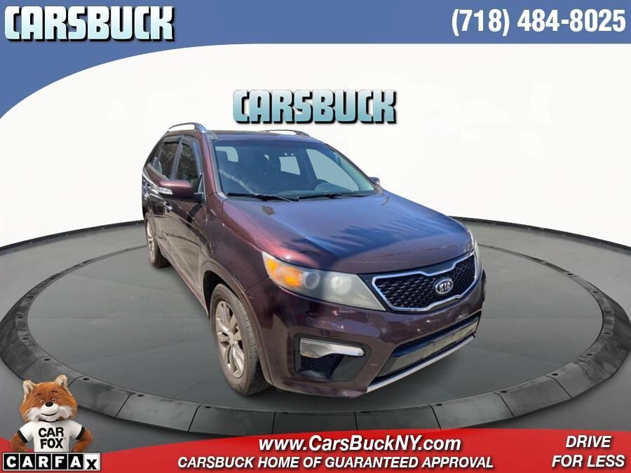 2011 KIA Sorento