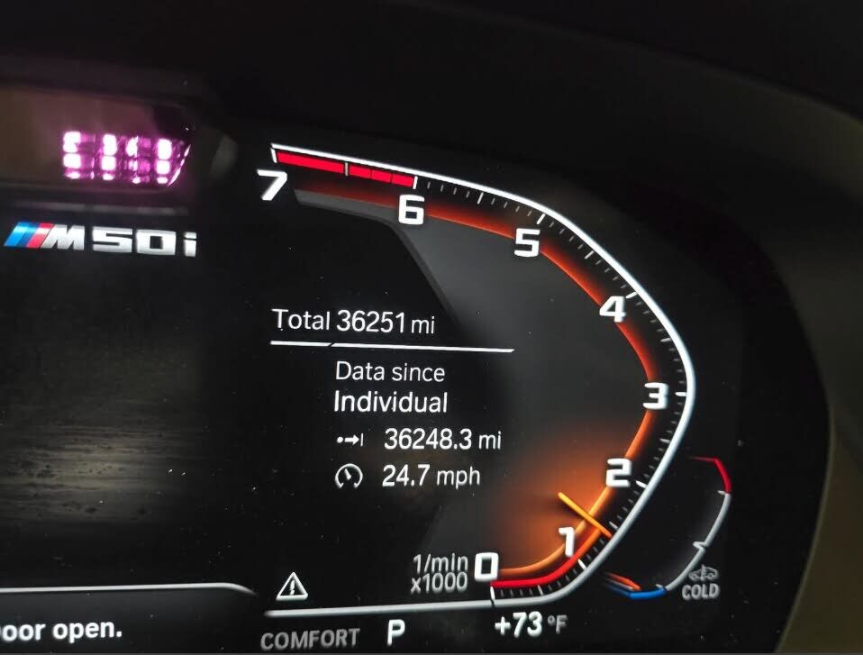 2023 BMW X5
