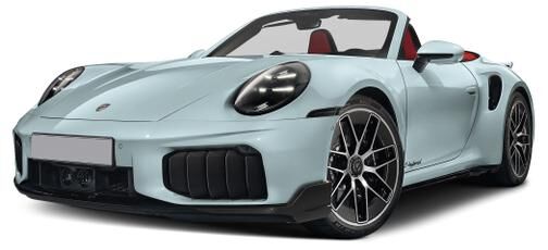 2026 PORSCHE 911