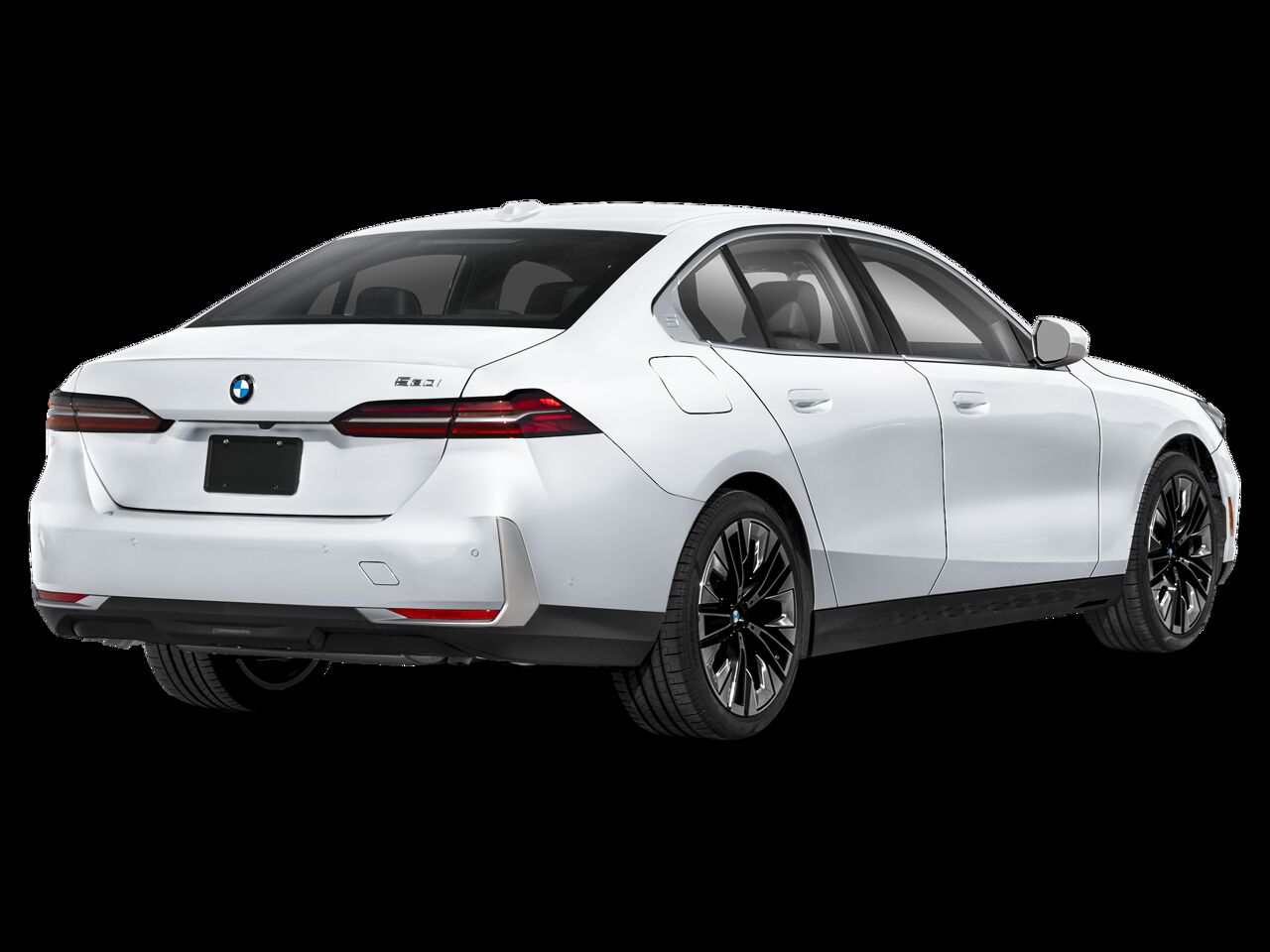 2026 BMW 530i