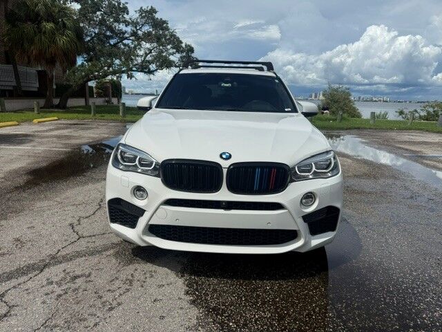 2018 BMW X5