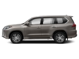 2021 LEXUS LX