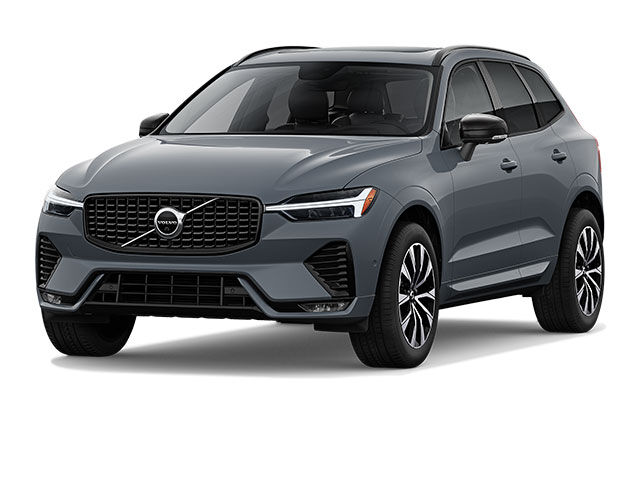 2024 VOLVO XC60