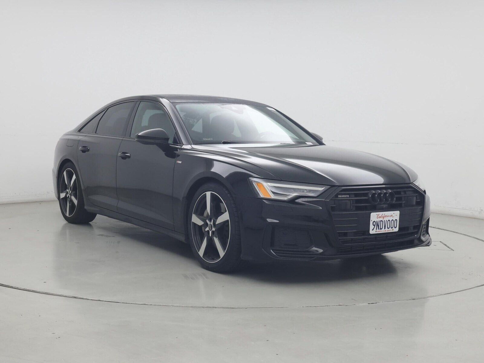 2021 Audi A6
