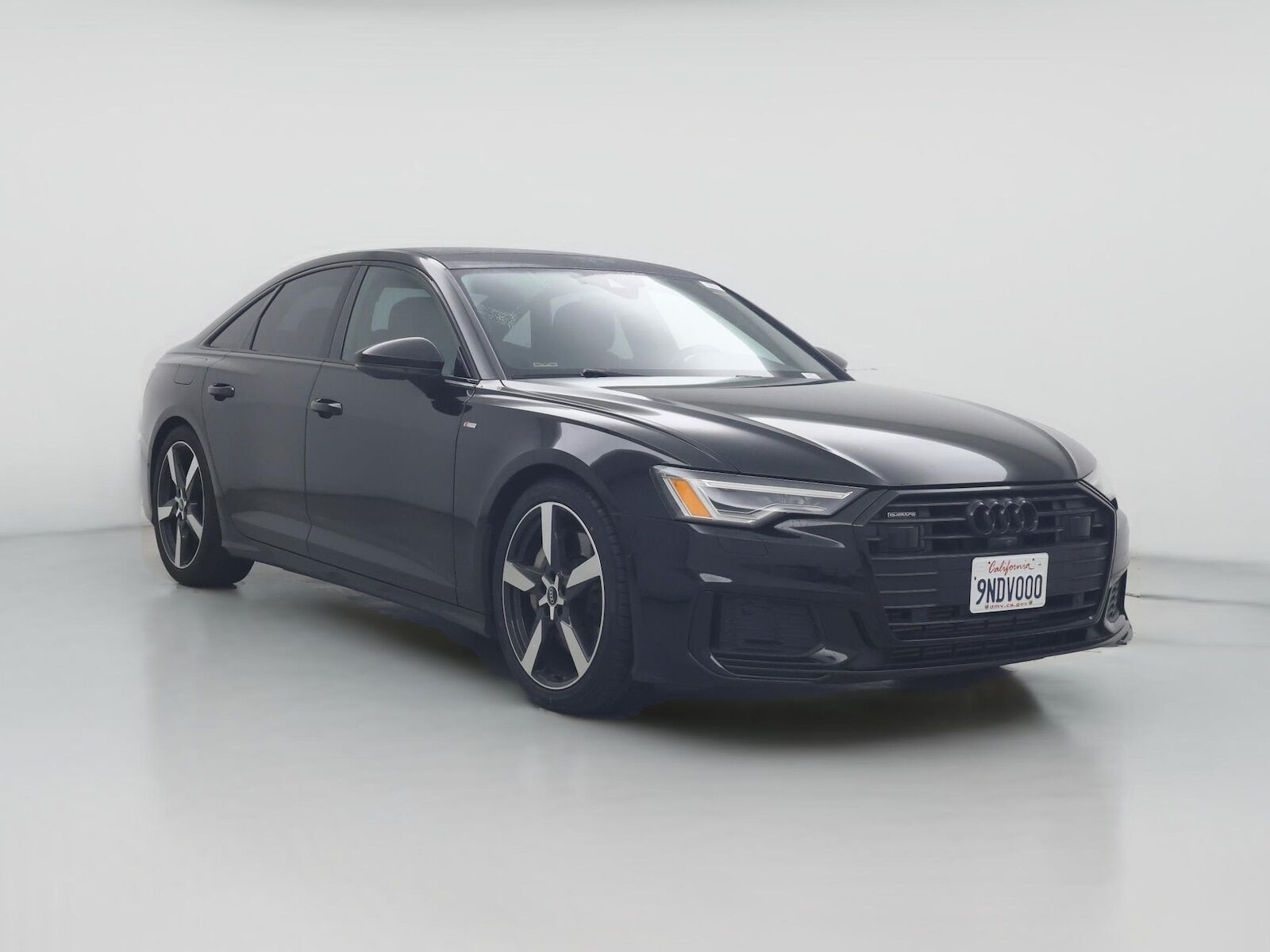 2021 AUDI A6