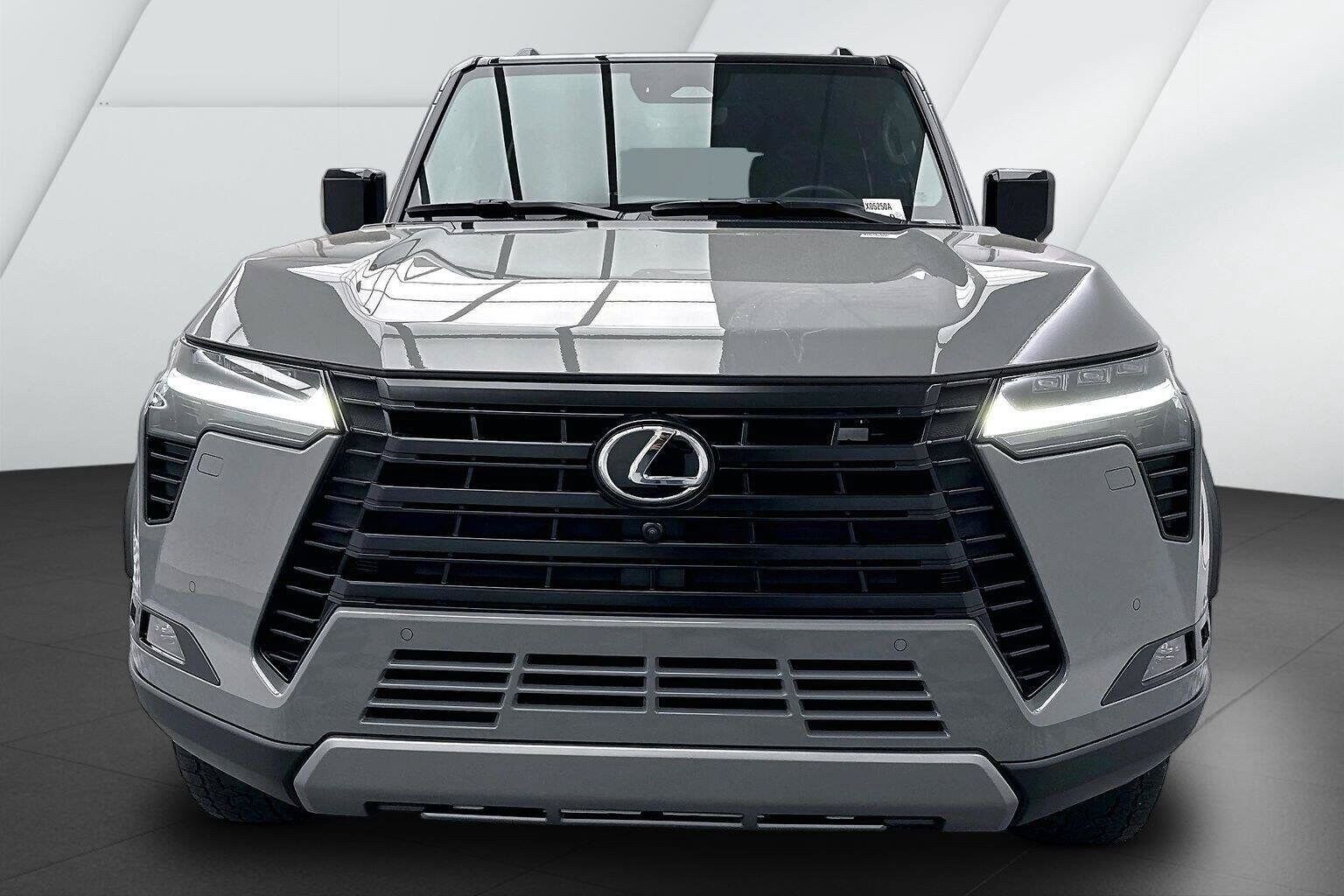 2025 Lexus GX
