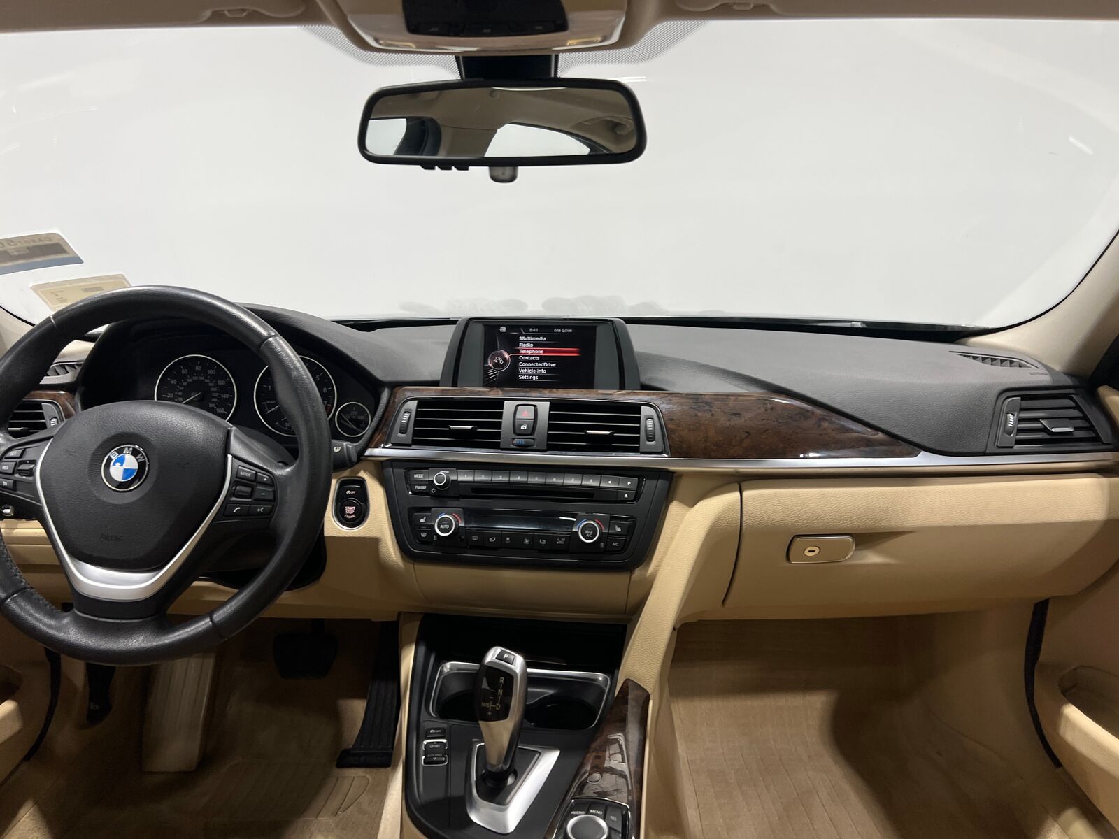 2015 BMW 328i