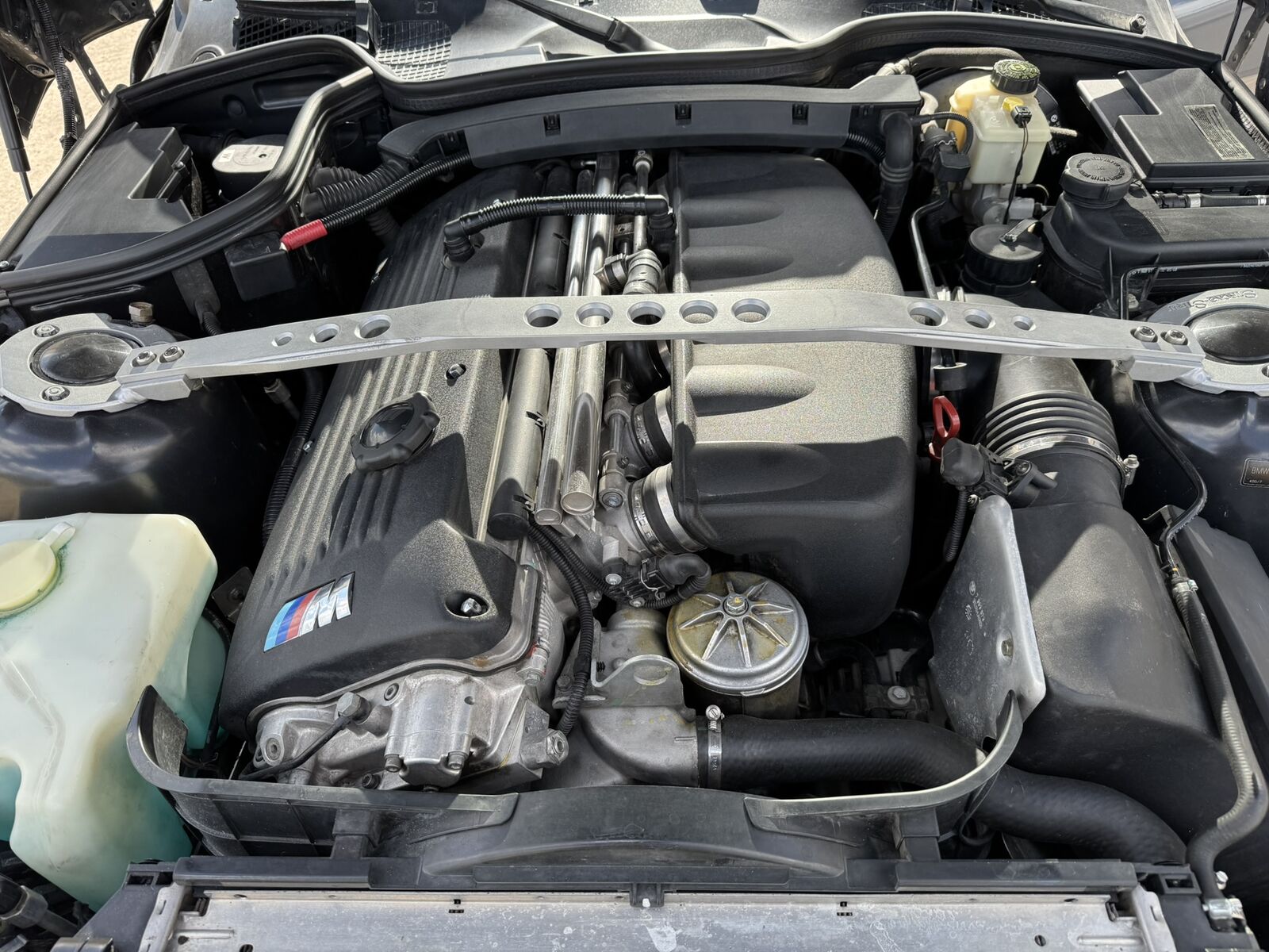 2001 BMW Z3