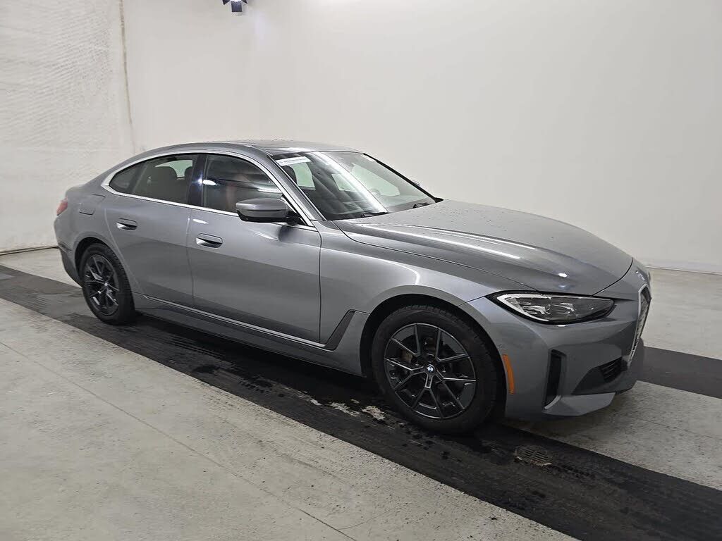 2023 BMW i4