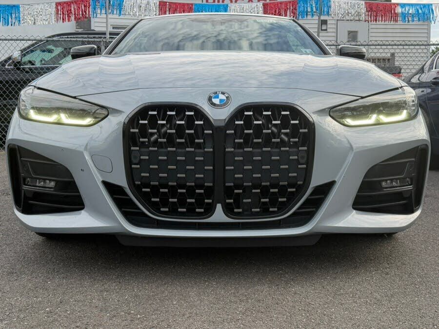 2024 BMW 430i