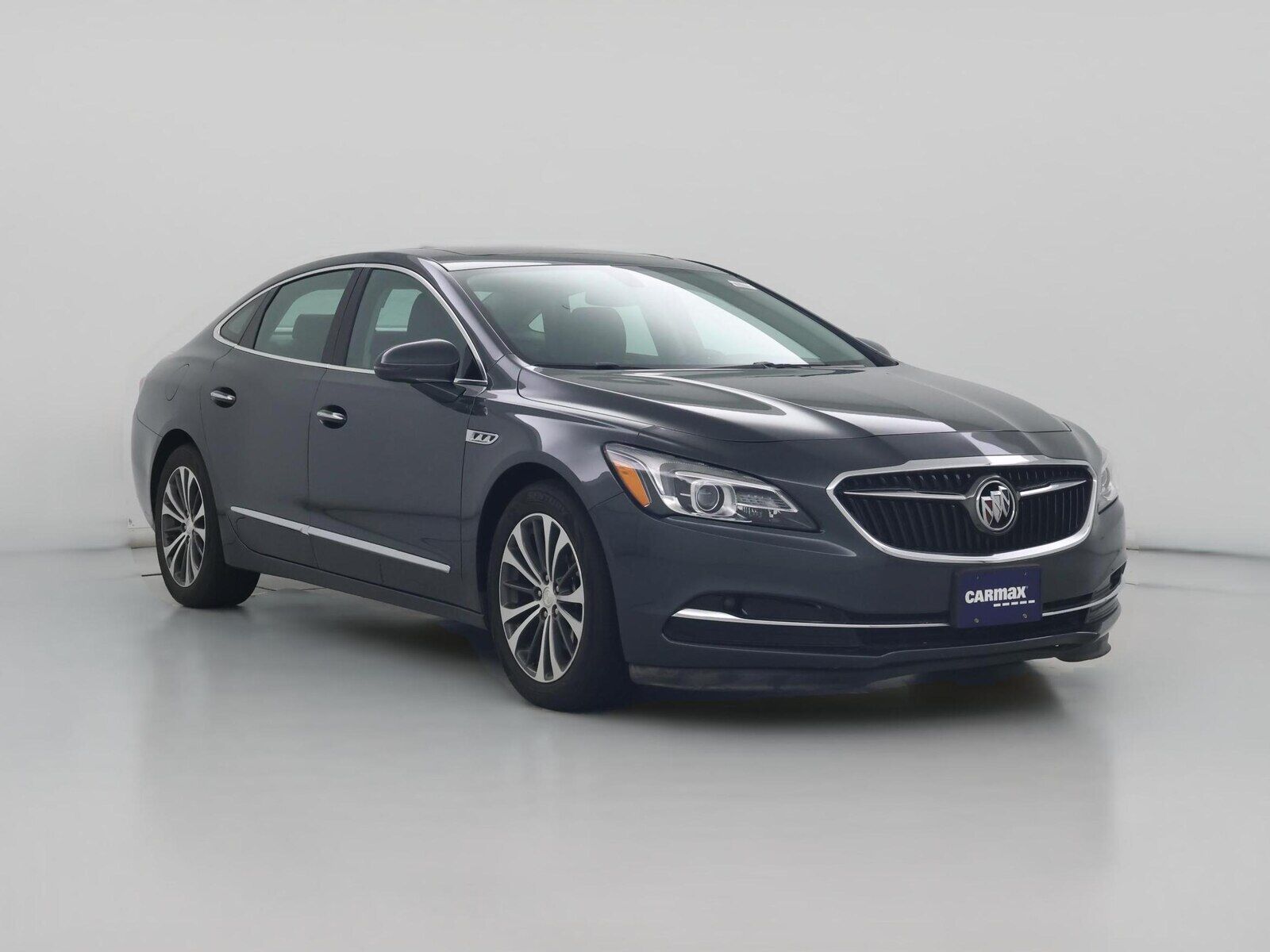 2017 BUICK LaCrosse