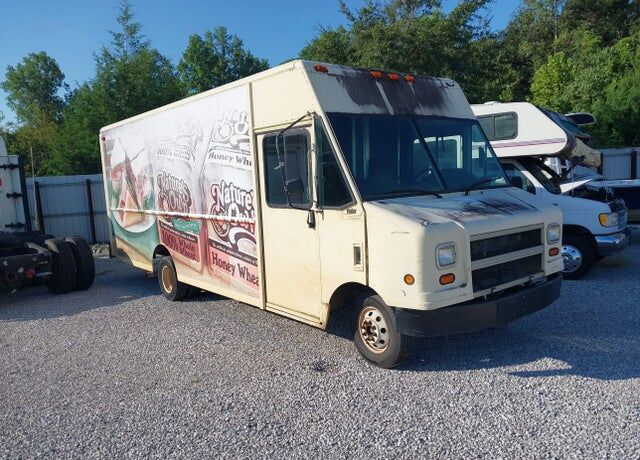 2006 FORD E-350