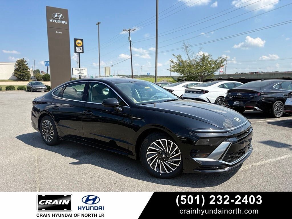 2026 HYUNDAI Sonata