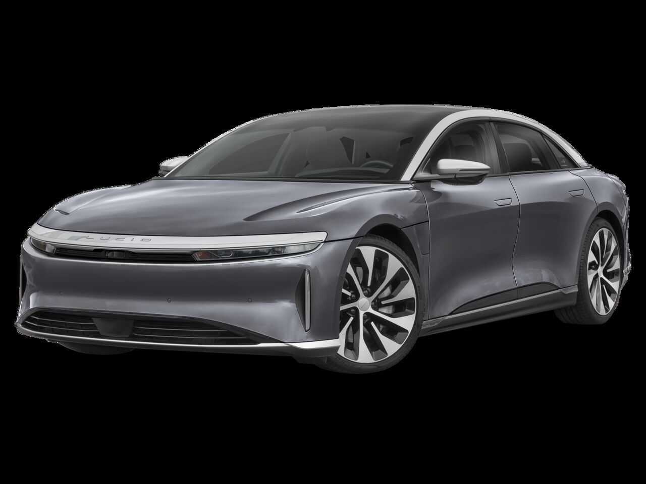 2025 LUCID Air