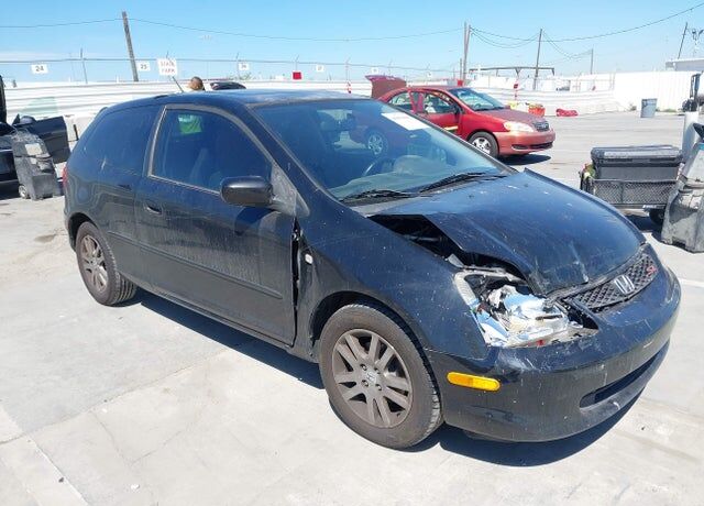 2003 HONDA Civic