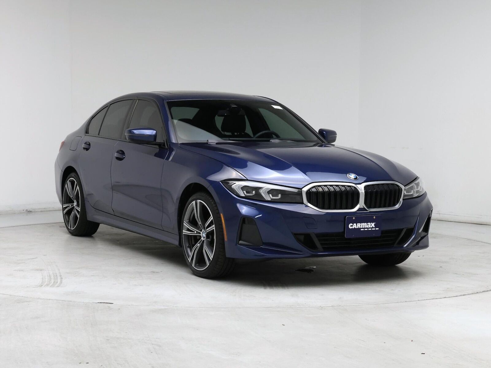 2023 BMW 330i