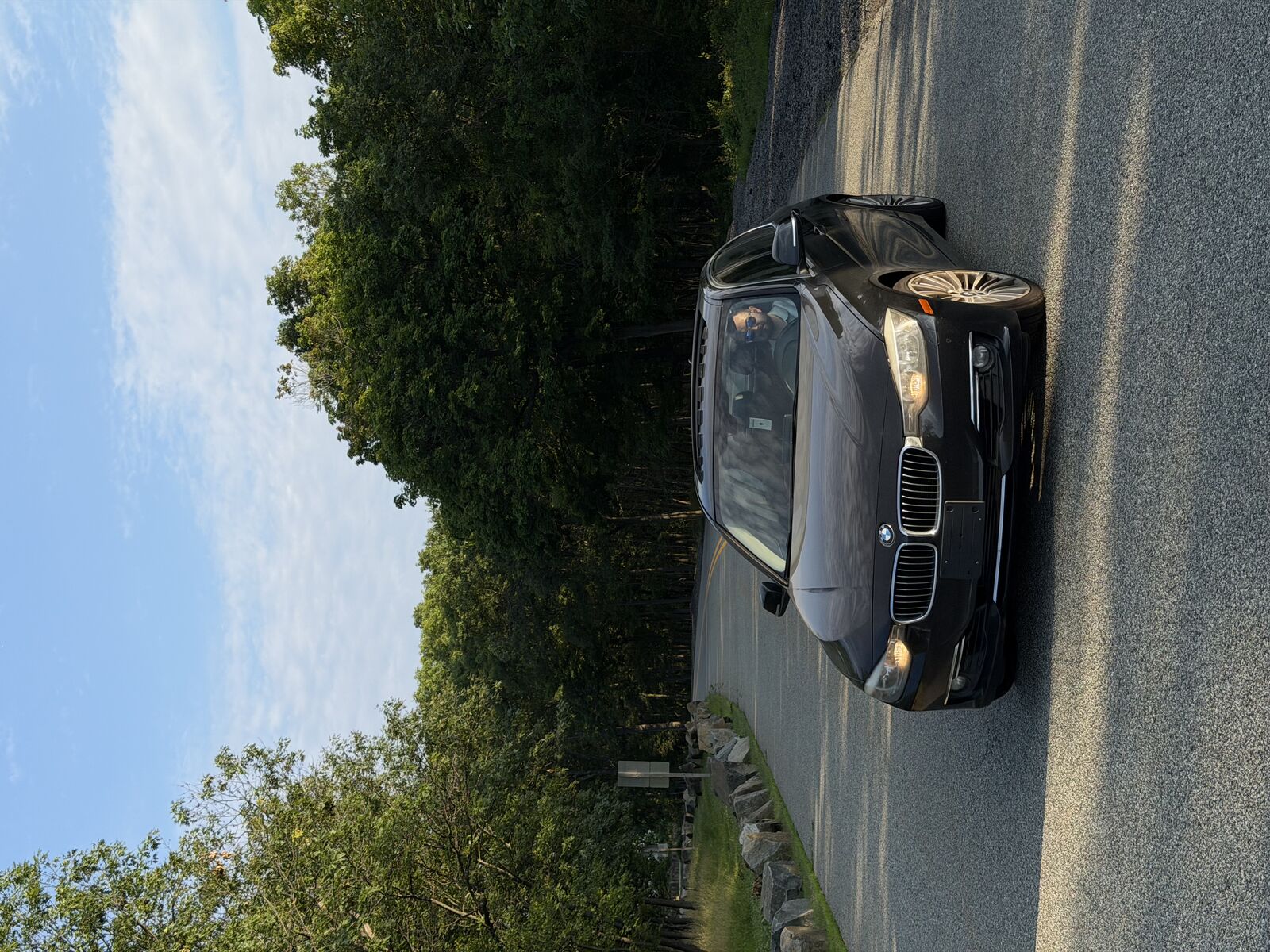 2015 BMW 328i