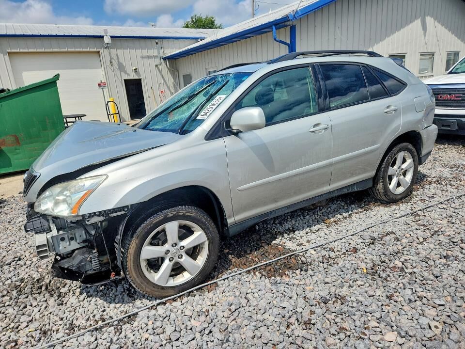 2004 LEXUS RX