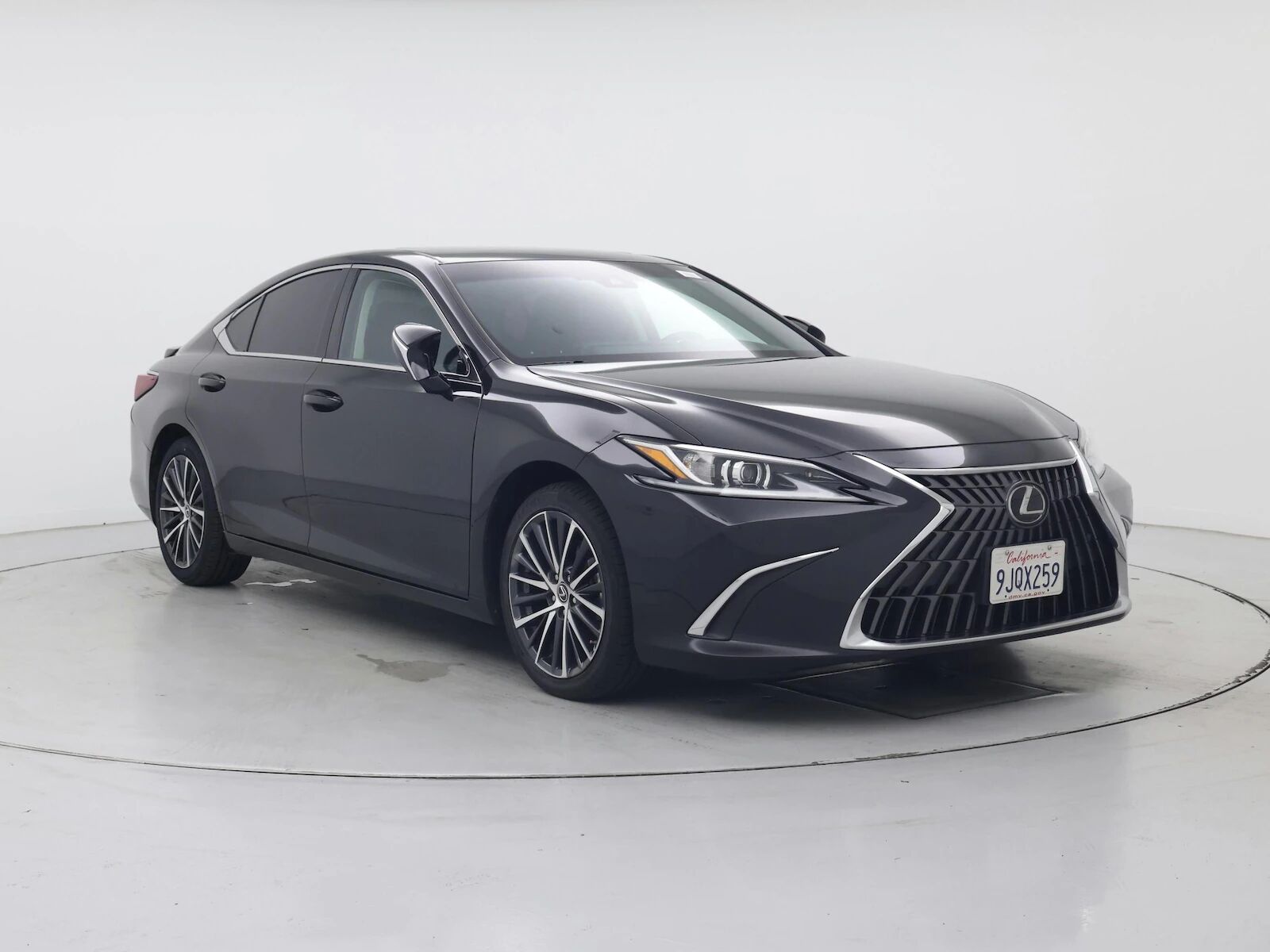2024 Lexus ES
