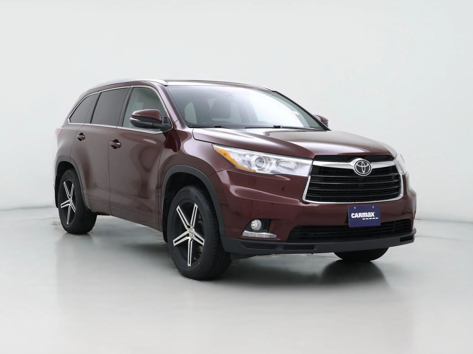 2015 TOYOTA Highlander