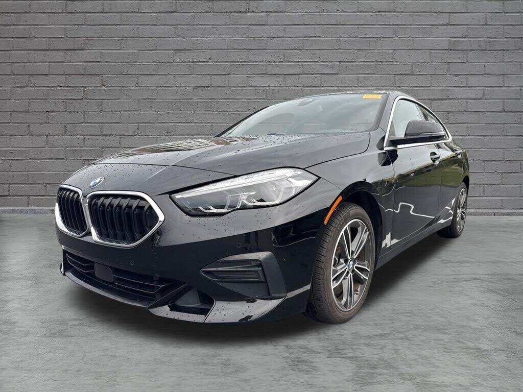 2022 BMW 228i