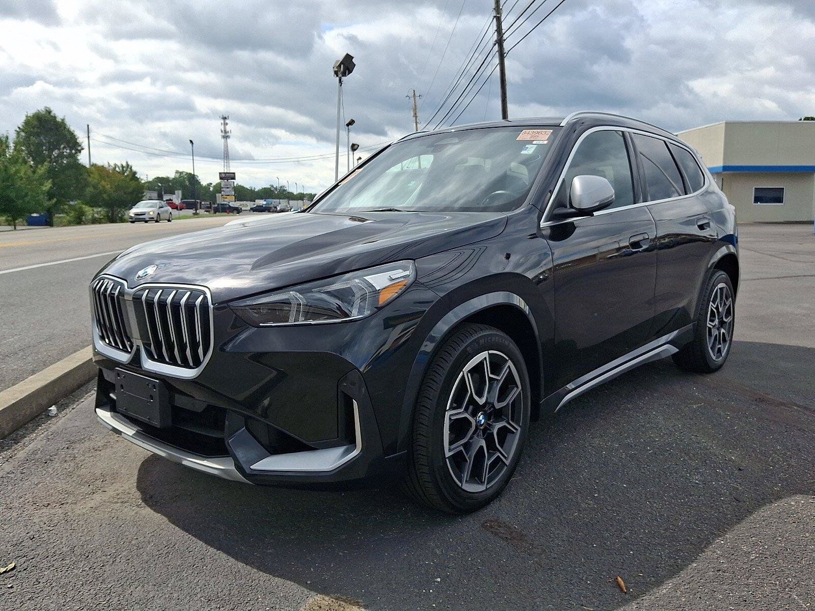 2023 BMW X1