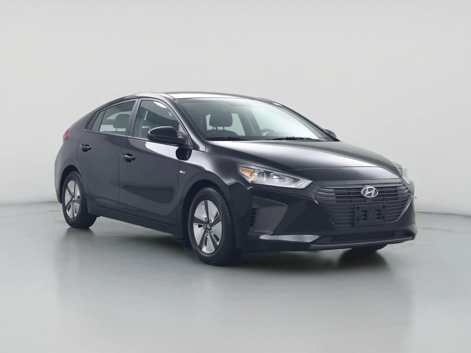 2019 HYUNDAI Ioniq