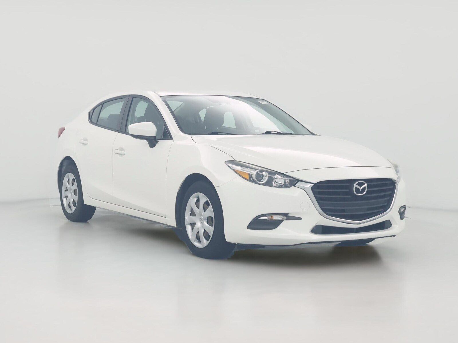 2017 MAZDA Mazda3