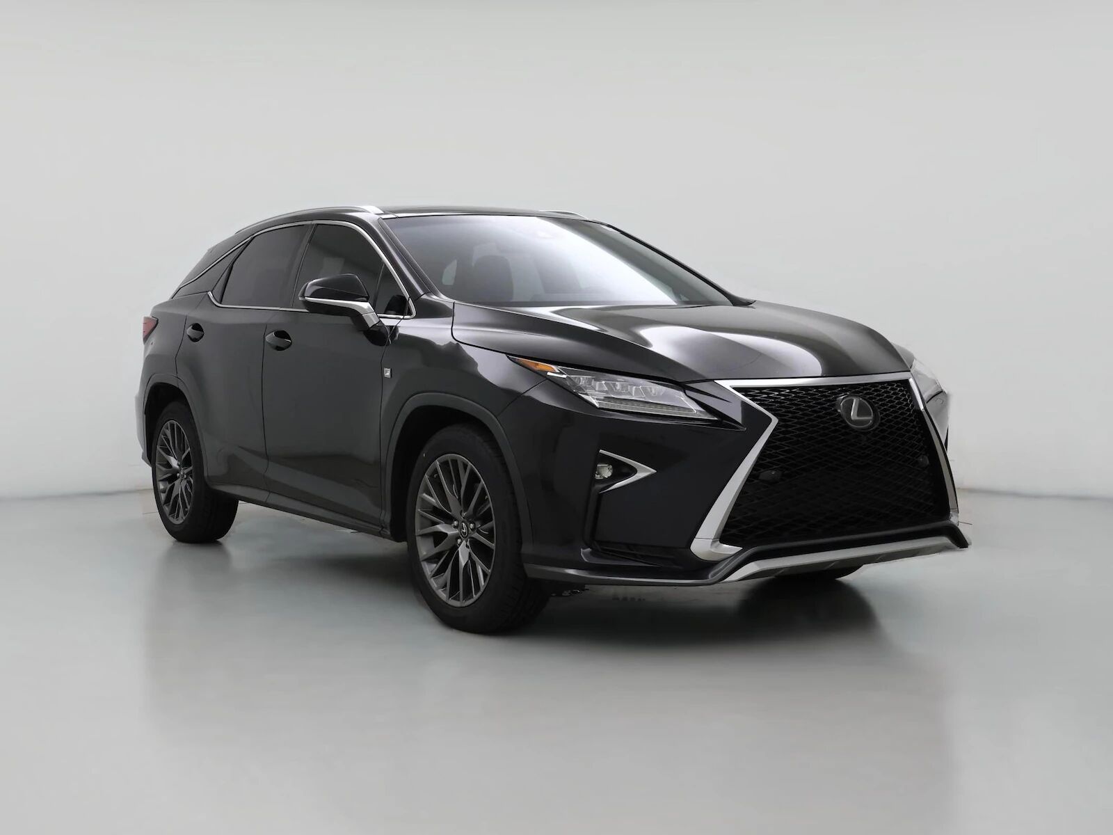 2019 LEXUS RX