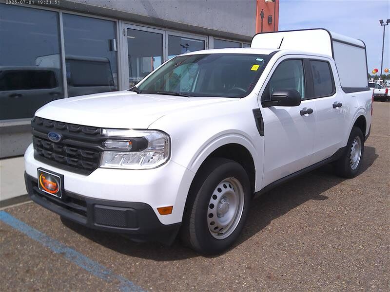 2023 FORD Maverick