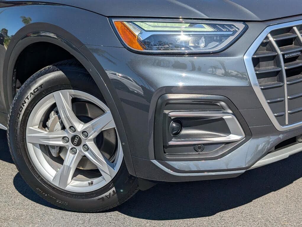 2023 Audi Q5