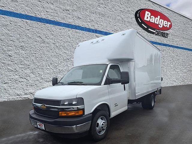 2025 CHEVROLET Express