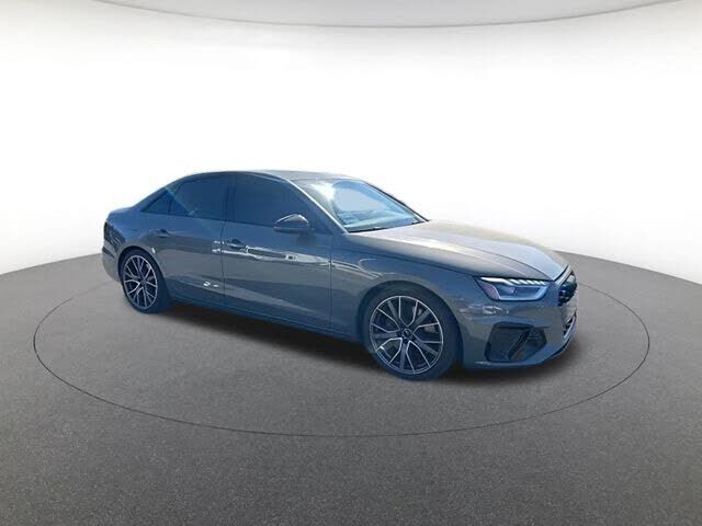 2023 AUDI S4