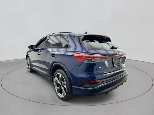 2023 Audi Q4