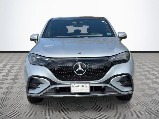 2023 Mercedes-Benz EQE-Class SUV