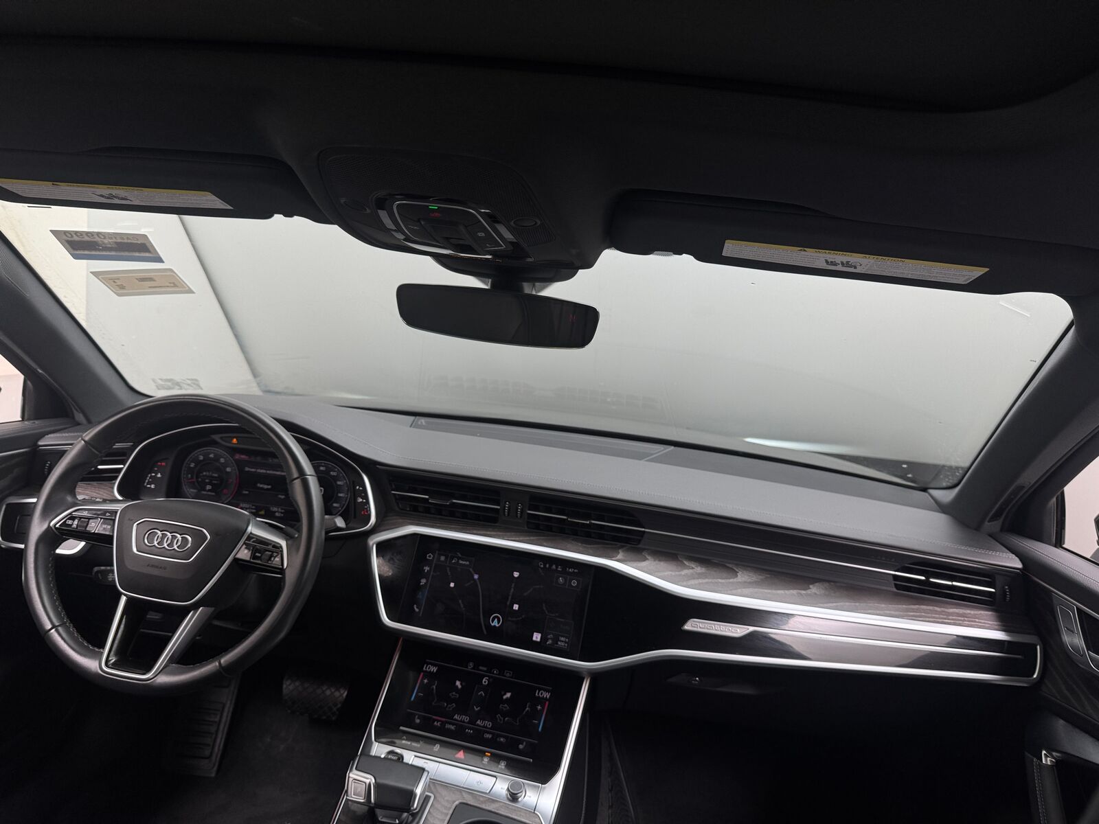 2024 Audi A6
