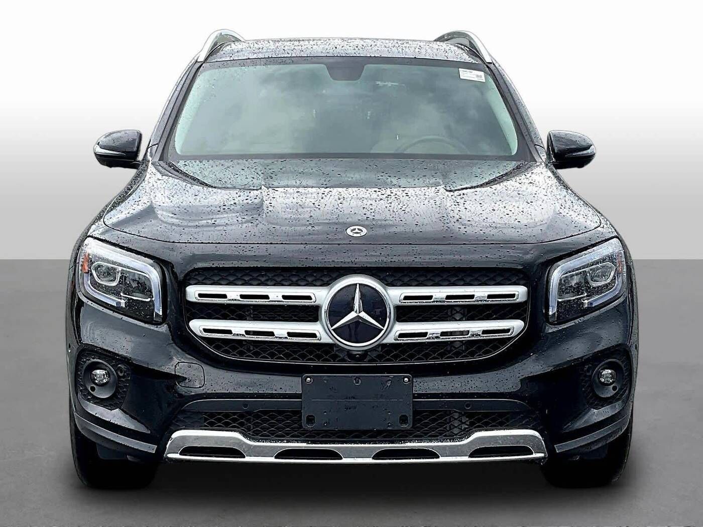 2023 Mercedes-Benz GLB-Class